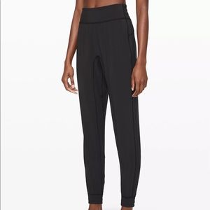 Lululemon Sunsetter Jogger
